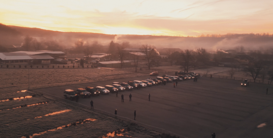 OffRoad Umanitară 2024