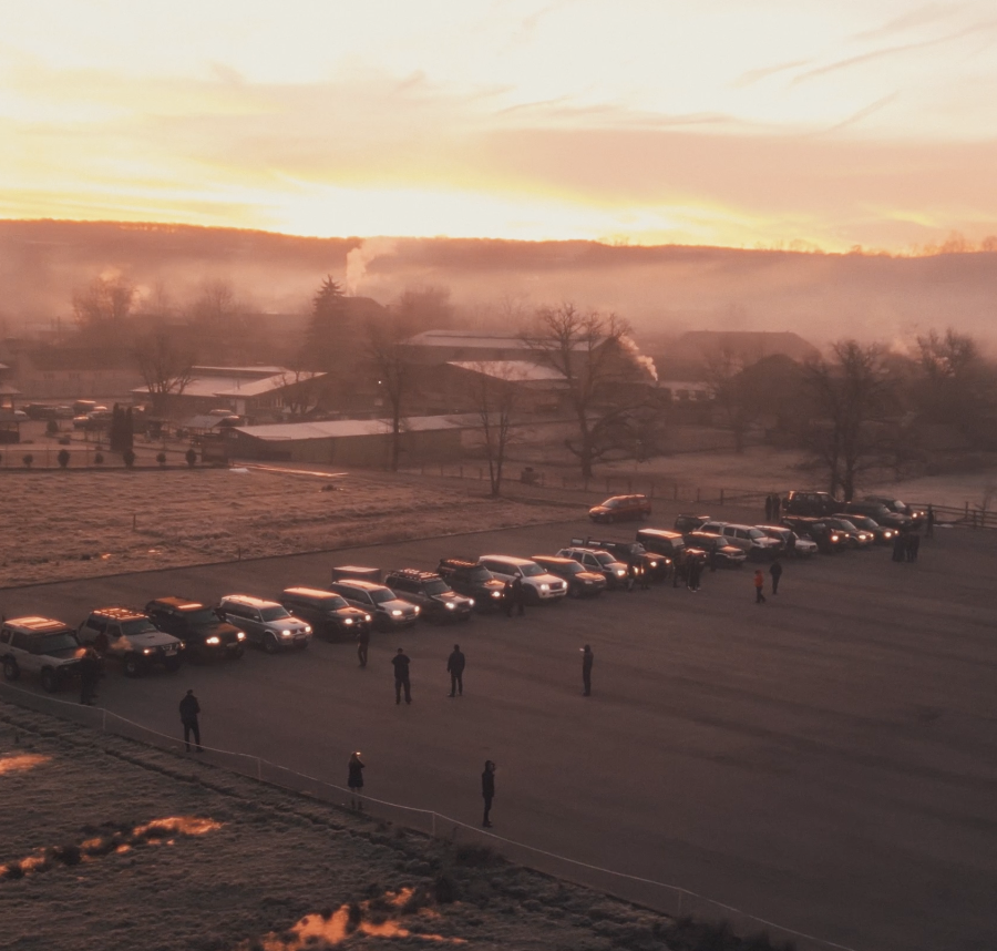 OffRoad Umanitară 2024