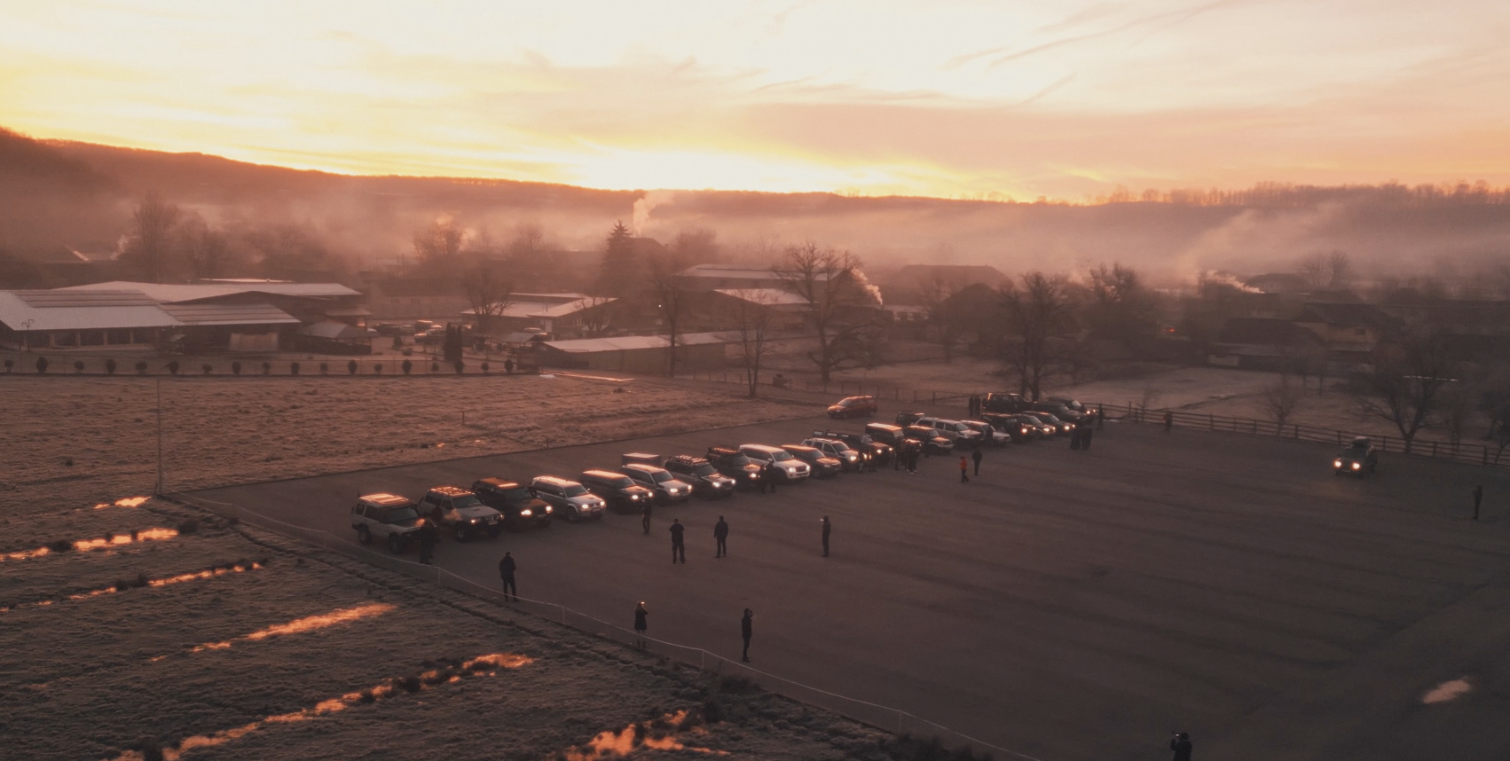 OffRoad Umanitară 2024