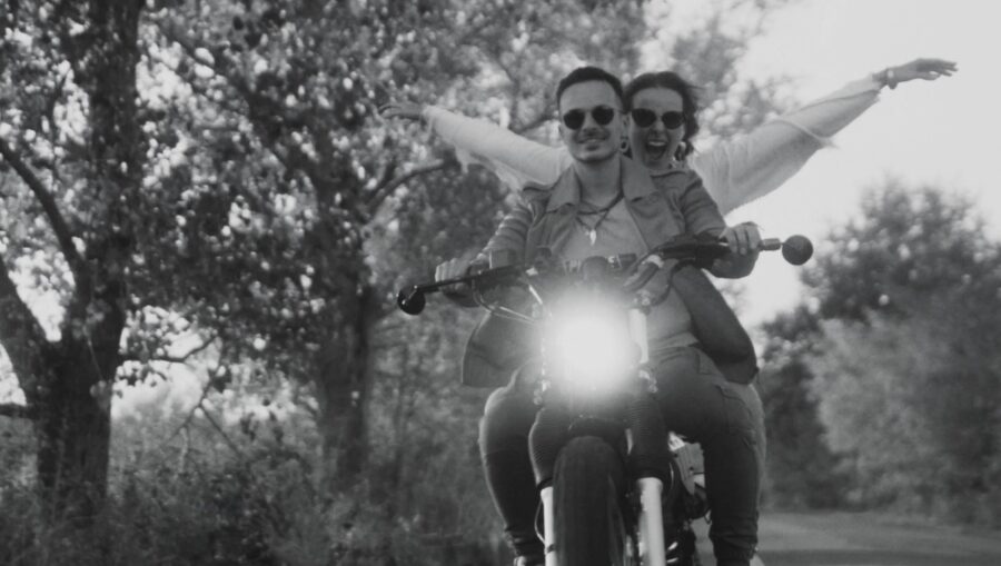 Gabriela & Cătălin