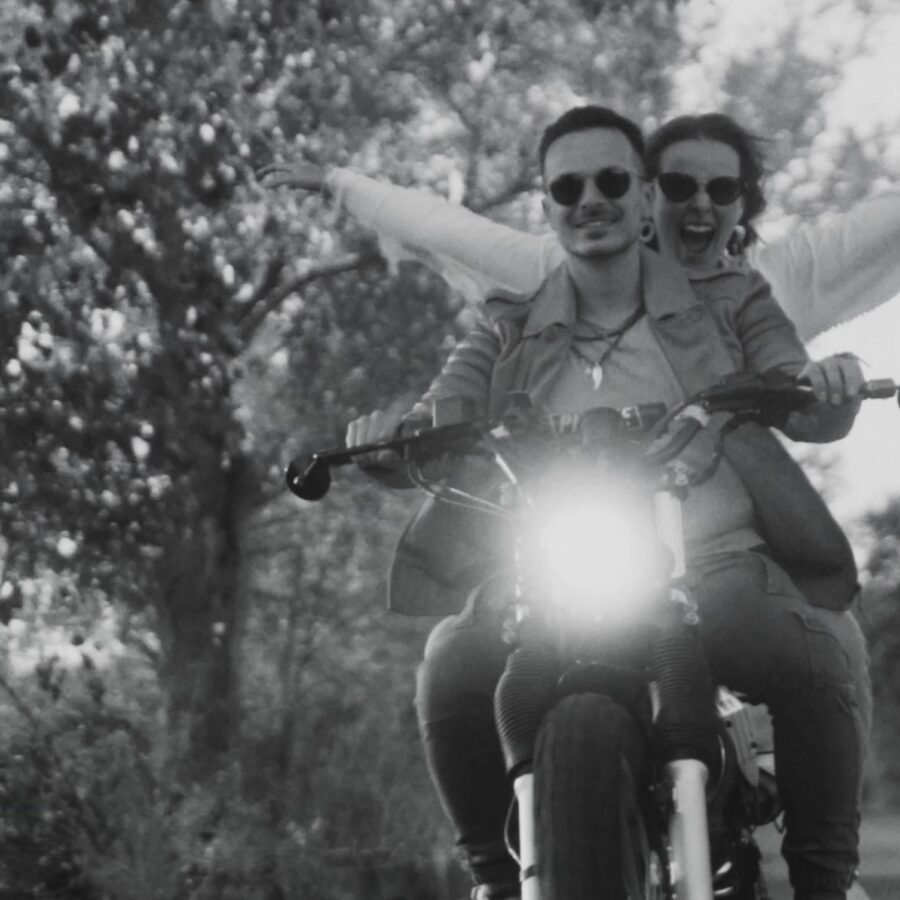 Gabriela & Cătălin