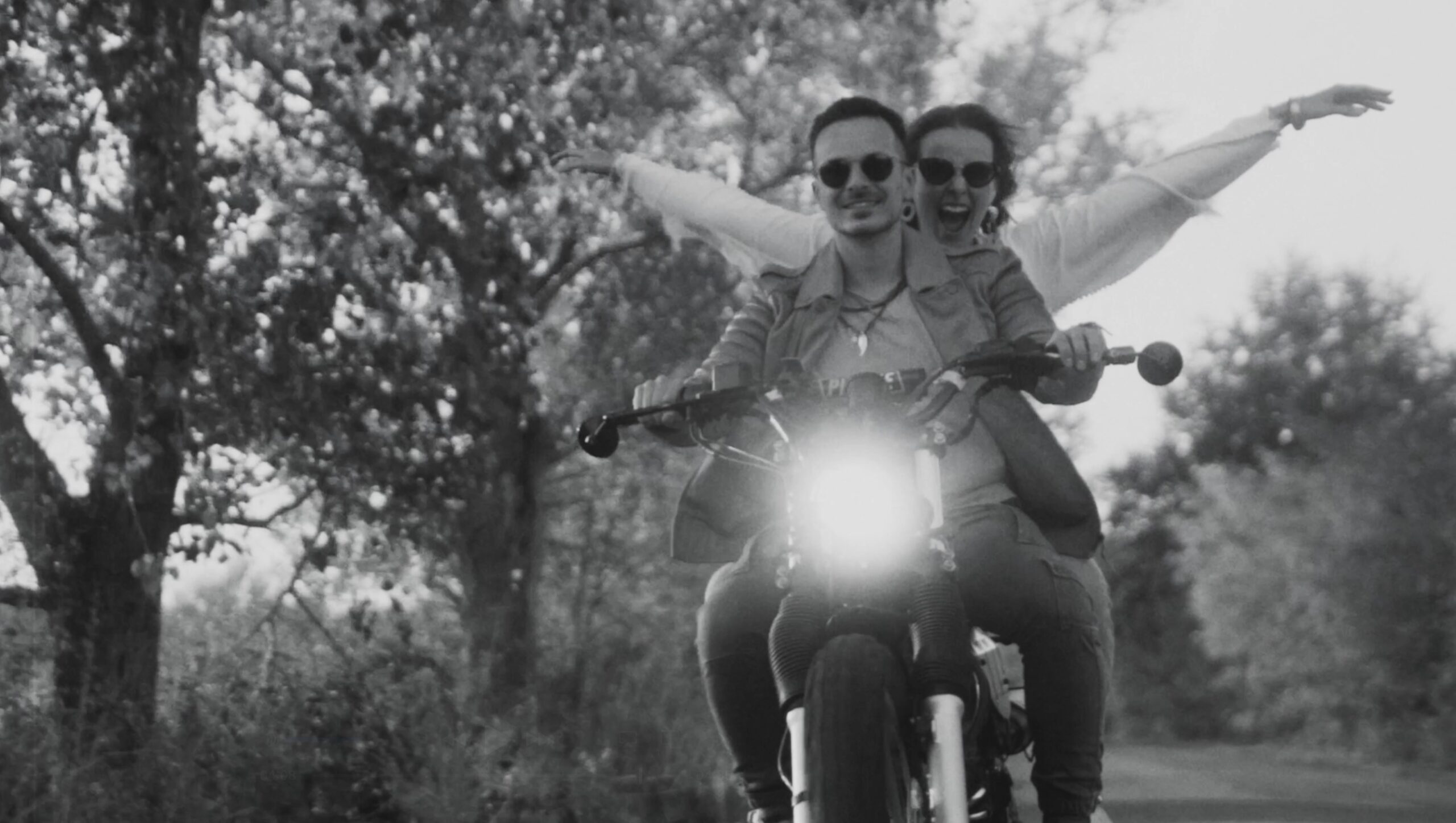 Gabriela & Cătălin